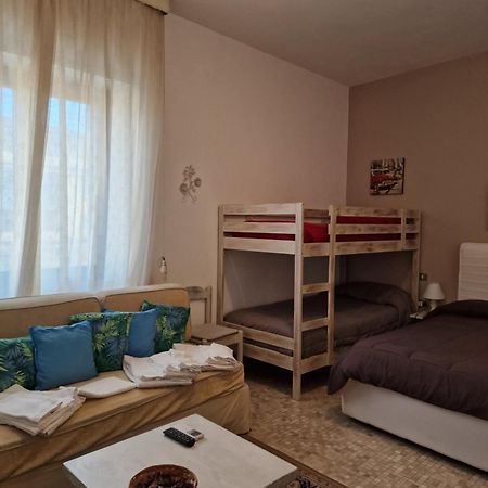 Camere Le Margherite Olbia Ngoại thất bức ảnh