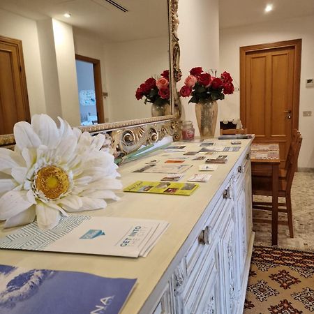 Camere Le Margherite Olbia Ngoại thất bức ảnh