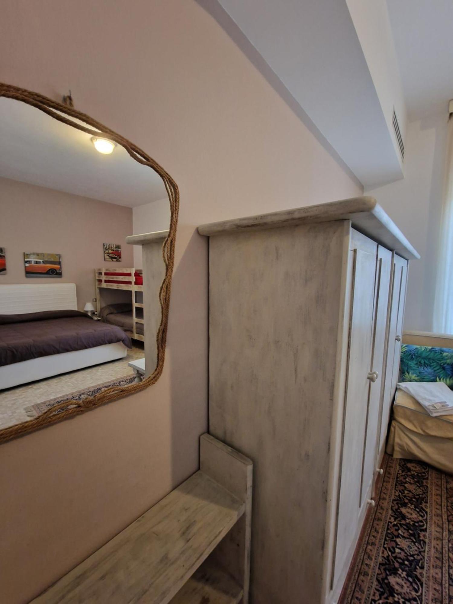 Camere Le Margherite Olbia Ngoại thất bức ảnh