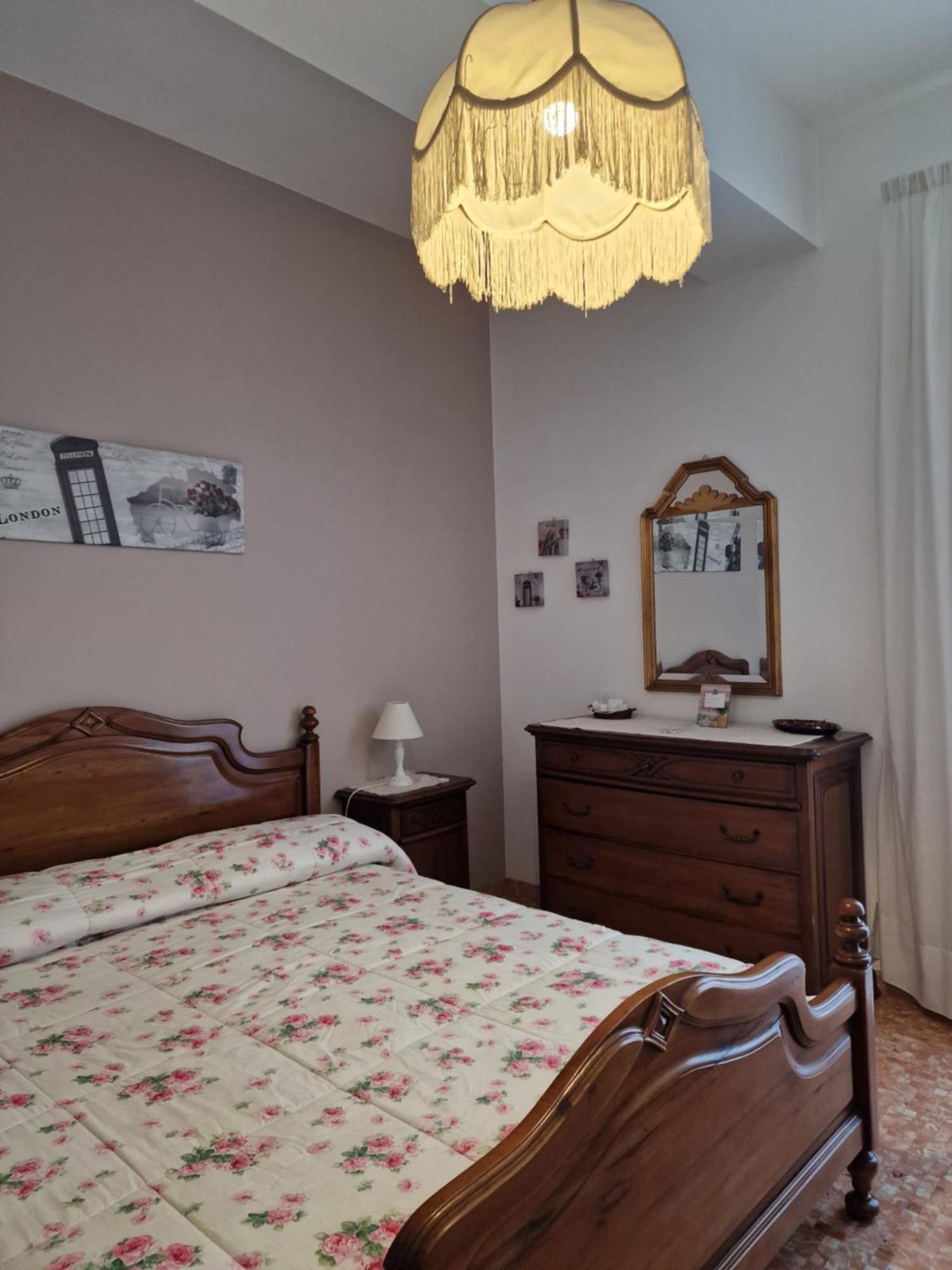 Camere Le Margherite Olbia Ngoại thất bức ảnh