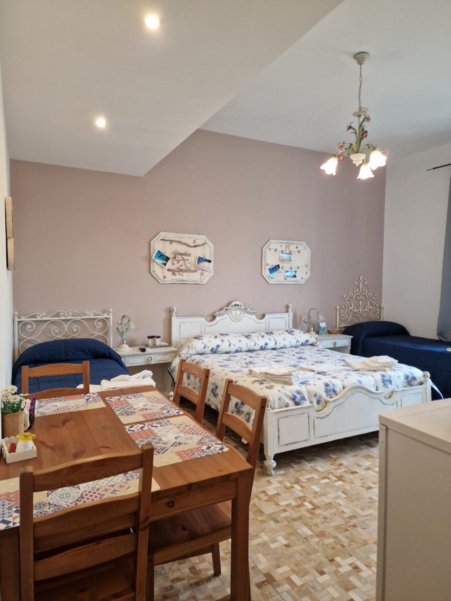 Camere Le Margherite Olbia Ngoại thất bức ảnh