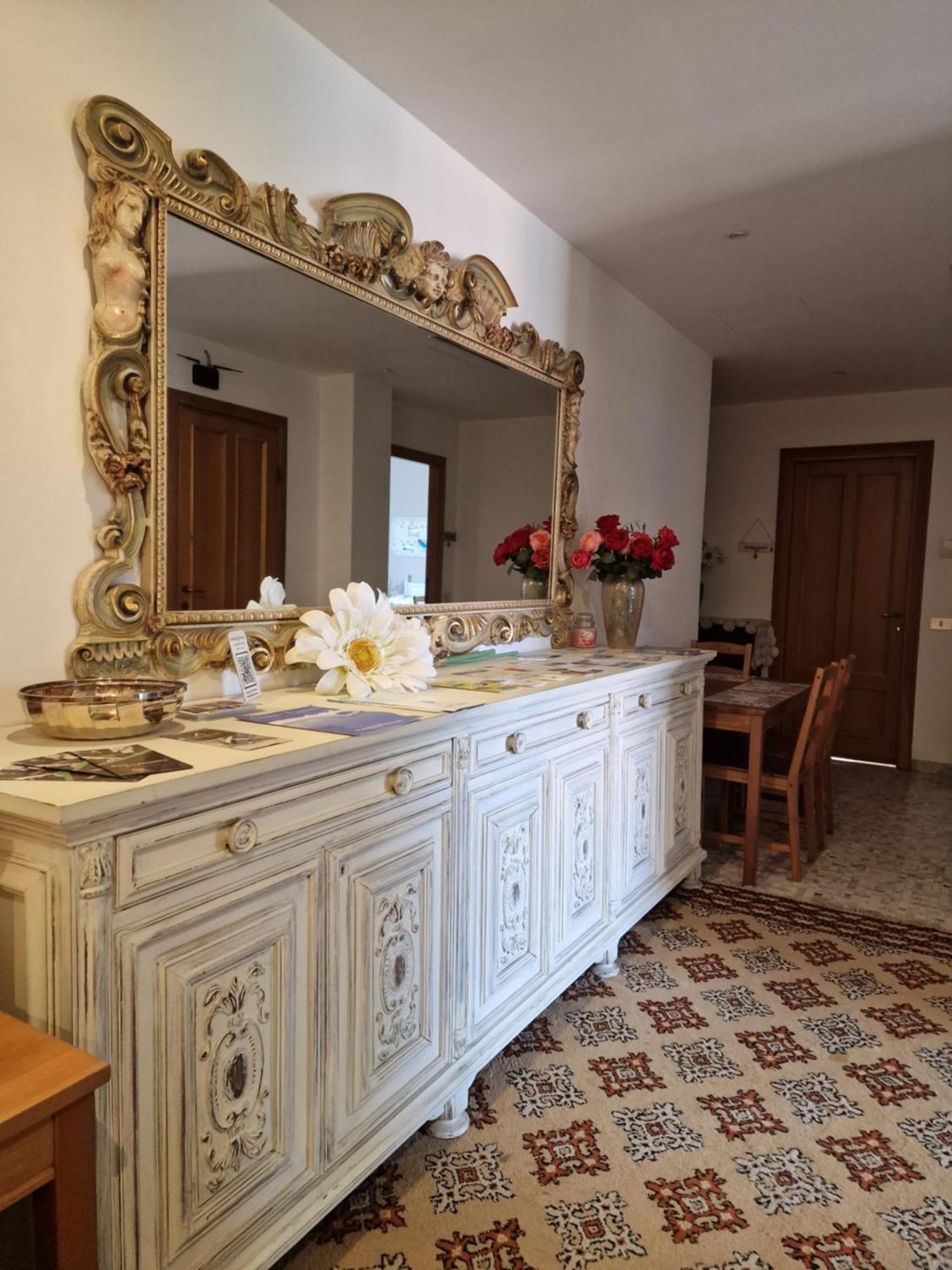 Camere Le Margherite Olbia Ngoại thất bức ảnh