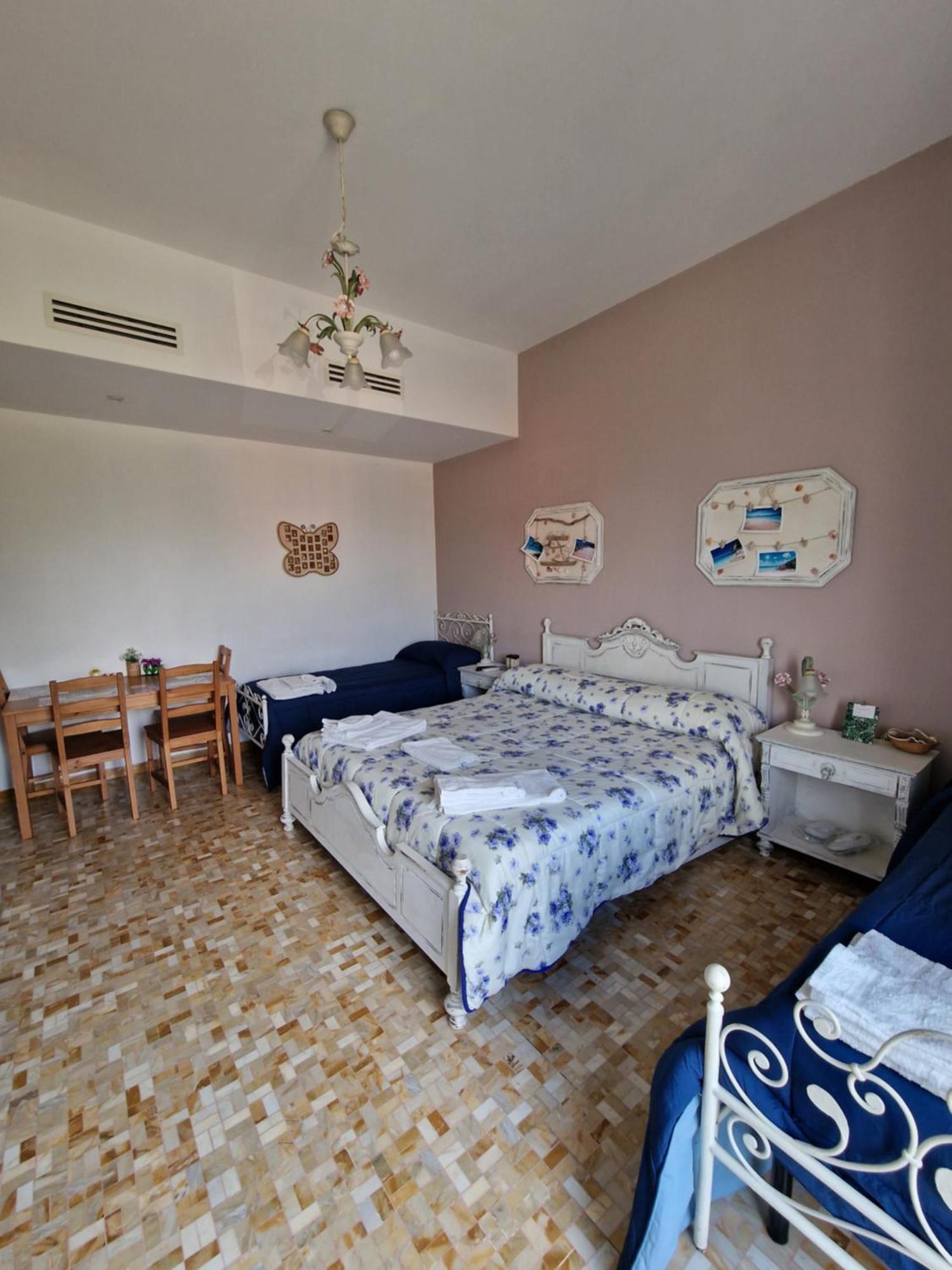 Camere Le Margherite Olbia Ngoại thất bức ảnh