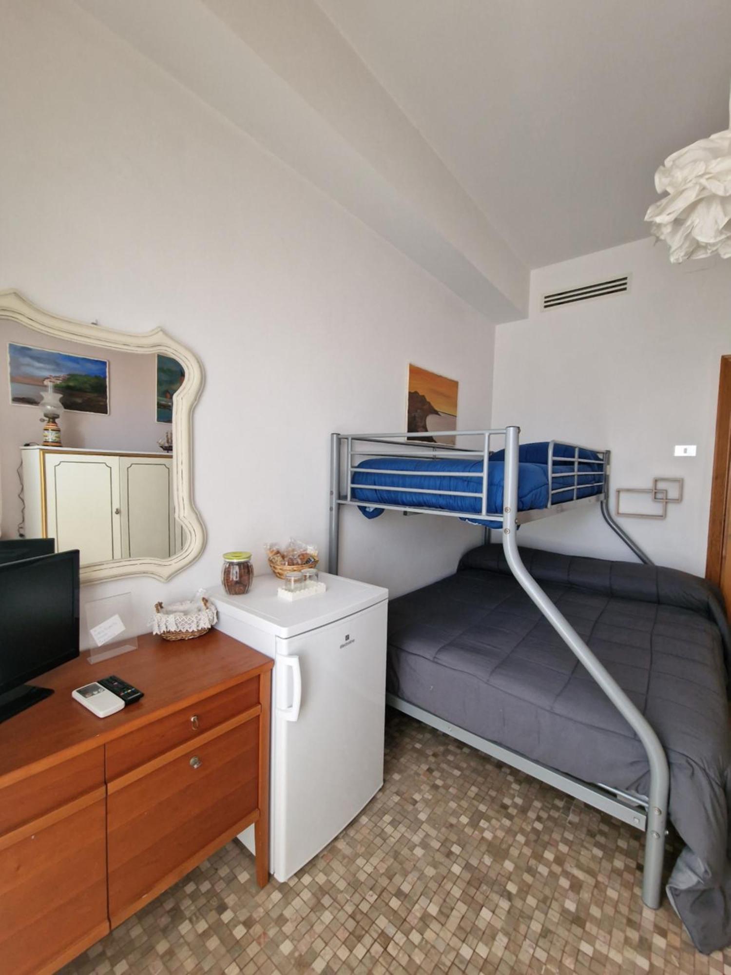 Camere Le Margherite Olbia Ngoại thất bức ảnh